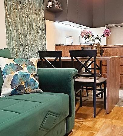 Apartman 49 Subotica Buitenkant foto