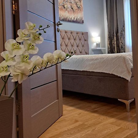 Apartman 49 Subotica Buitenkant foto