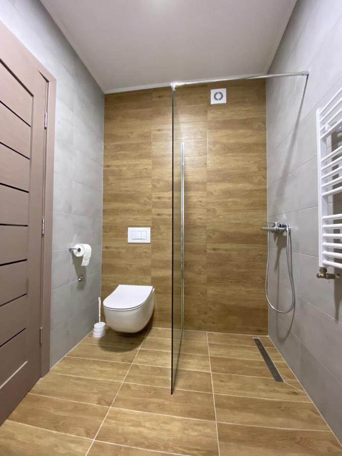 Apartman 49 Subotica Buitenkant foto