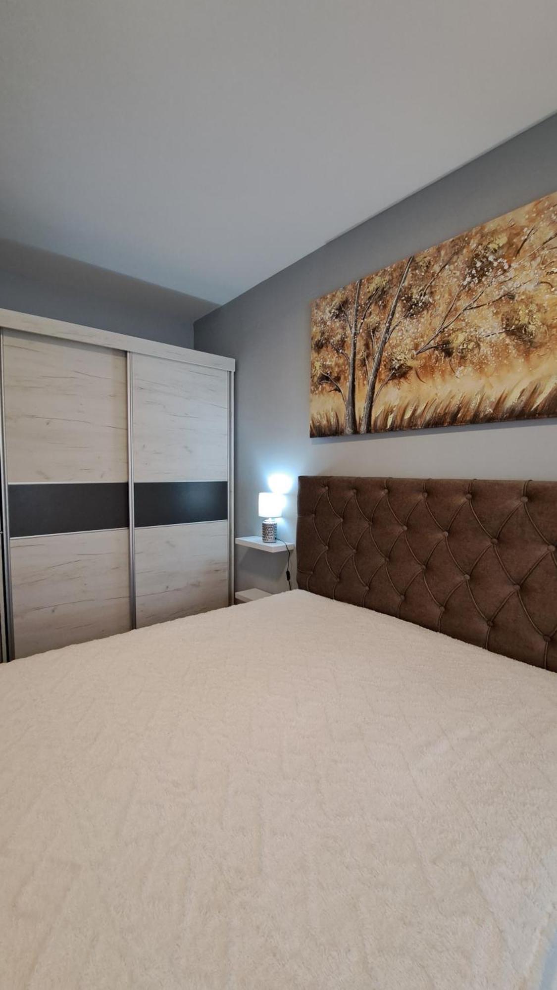 Apartman 49 Subotica Buitenkant foto